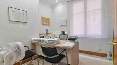 Apartment on Concha Jeneralaren Kalea photo 32