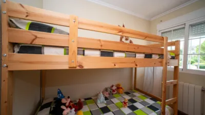 Chalet on Calle Rio Turia photo 37