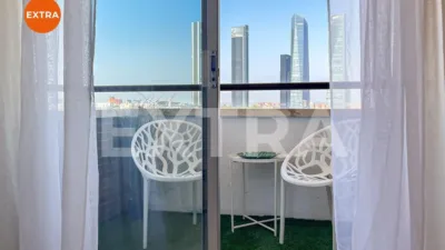 Apartment on Avenida de Burgos photo 3