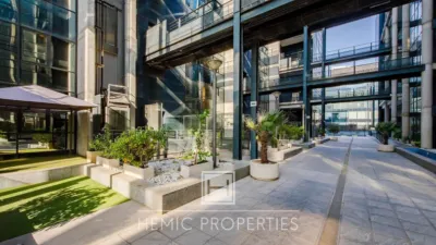 Loft en Avenida de Manoteras photo 29