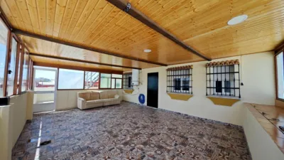 Apartment on Avenida Solano photo 2