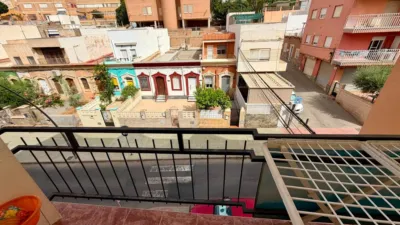 Apartment on Calle Jesús de Perceval photo 19