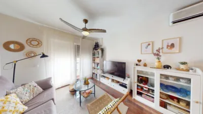 Apartment on Isla Formentera Street photo 10