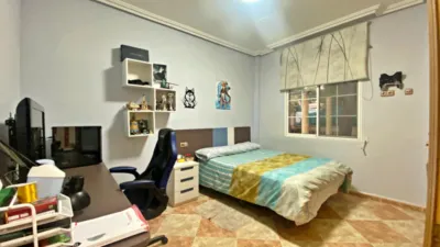Chalet en La Charca photo 21