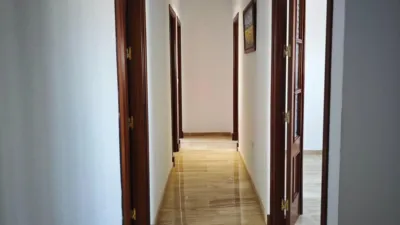 Apartment on Avenida Solano photo 5