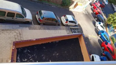 Apartment on Avenida Cristobal Colon photo 28