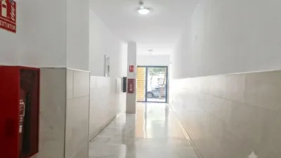 Piso en calle Parroco A Gomez Villalobo photo 9