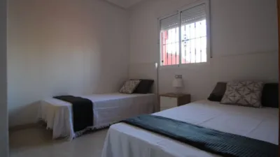 Townhouse in Aguas Nuevas 1 photo 22
