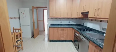 Apartment in Altabix photo 3
