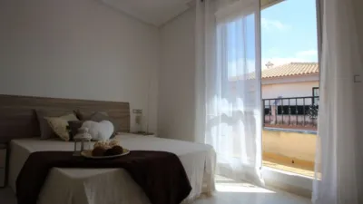 Townhouse in Aguas Nuevas 1 photo 44