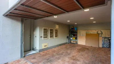 House in Parc Bosc - Castell photo 24