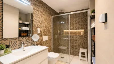 Apartment in Punta Prima photo 14