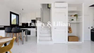 Single-family home in Mas Mates-Boscà-Mas Fumats photo 27