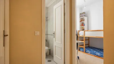 Apartment in Los Toreros photo 13