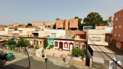 Apartment on Calle Jesús de Perceval photo 20