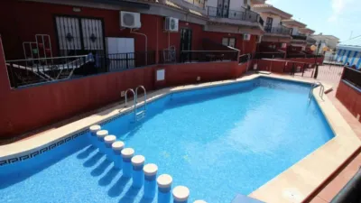 Townhouse in Aguas Nuevas 1 photo 52