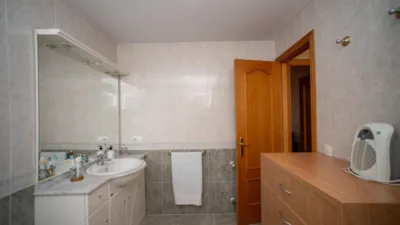 Chalet on Calle Rio Turia photo 36