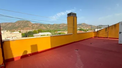 Apartment in Beniaján photo 34