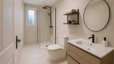 Apartment on Calle de Catania photo 33