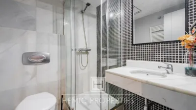 Loft en Avenida de Manoteras photo 4