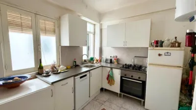 Apartment on Calle Jesús de Perceval photo 6
