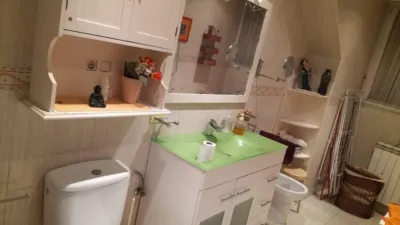 Flat in Guardo photo 4