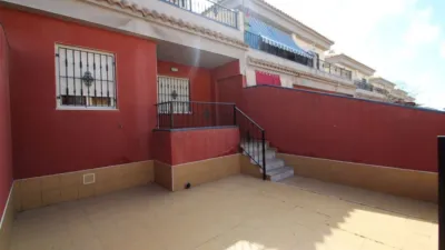 Terraced house on Calle Gotzone Mora, 10 photo 35