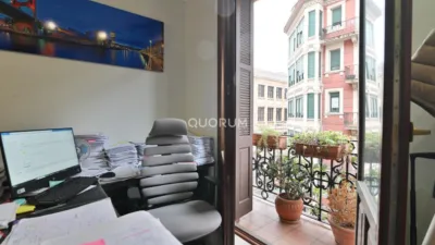 Apartment on Concha Jeneralaren Kalea photo 6