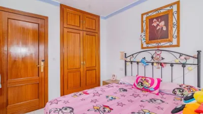 Terraced house on Calle Bartolome de Las Casas photo 34