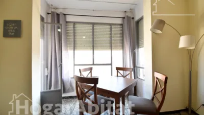 Flat on Doctor Juan Rico Street photo 4