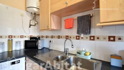Flat on Doctor Juan Rico Street photo 31