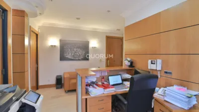 Apartment on Concha Jeneralaren Kalea photo 20