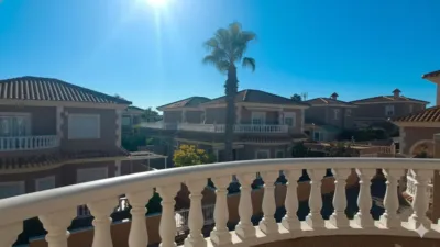 Casa – Torrevieja - Vista 4