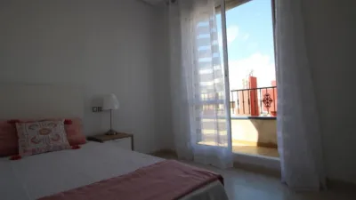 Townhouse in Aguas Nuevas 1 photo 29