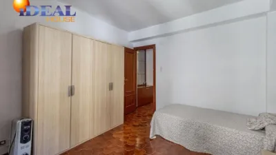 Apartment at Calle San Antón, 33 photo 13