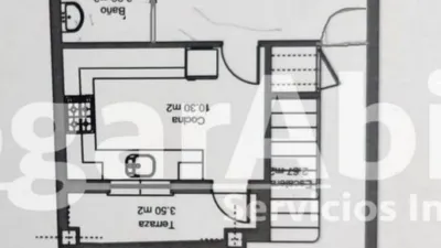 Duplex Penthouse in Huercal Overa Centre photo 36