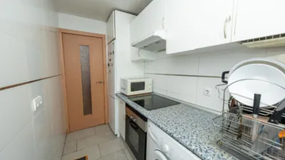 Flat on Calle del Congosto photo 6