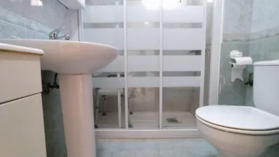 Apartment on Avenida de Europa photo 8