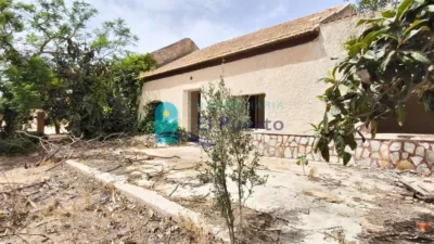 Rustic Finca in Tallante photo 4