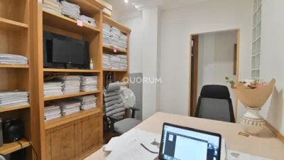 Apartment on Concha Jeneralaren Kalea photo 18