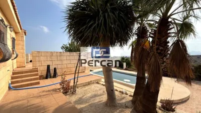 Casa - Vista 3