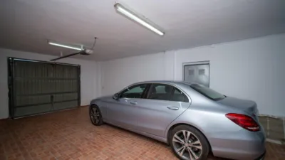Chalet on Calle Rio Turia photo 42