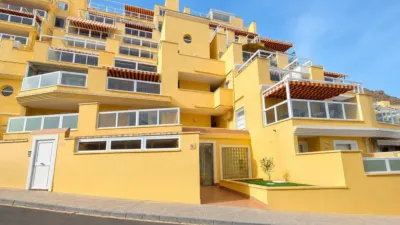 Apartment on Calle de Catania photo 2