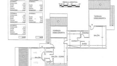 Chalet in Partida Carrio Park photo 17