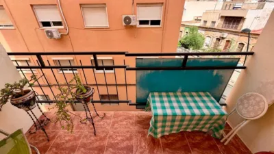 Apartment on Calle Jesús de Perceval photo 18