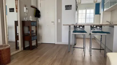 Apartment in Algiros photo 5