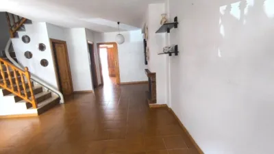 Terraced House in the Centre photo 4