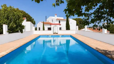Chalet on Horna Alta Street photo 3