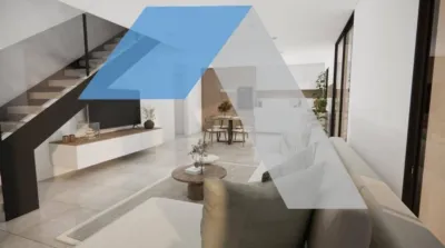 Casa – Orihuela, Laguna Green 2, Entrenaranjos - Vista 5