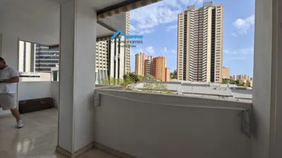 Piso – Benidorm - Vista 2